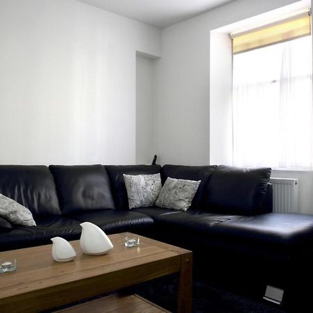 Central Apartment For The Fringe EDI Exterior foto